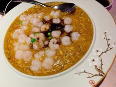 蟹粉河虾仁-蟹榭(静安寺晶品商场店)