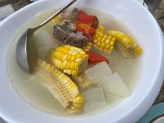 -乔一乔怪味干锅(东升店)