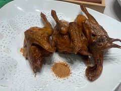 -颂福楼·南京菜(定淮门店)