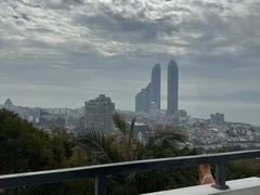 -鸿山公园