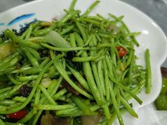 -小民大排档(江汉路店)