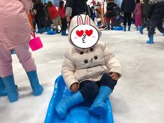 -Mr·Kuma酷么先生雪之乐园