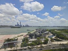 -馋遇江南·精致湖景雅宴(东方之门店)