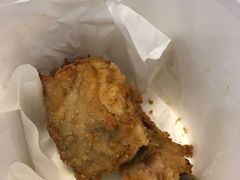 -肯德基(大剧院店)