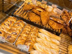 -苹果花园(襄阳南路店)