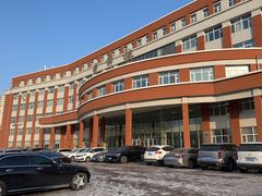 -哈尔滨师范大学(松北校区)