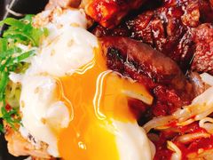 大剧场丼-難波肉劇場