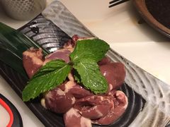-厚贞日式烤肉(龙之梦店)