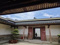 -三坊七巷历史文化街区