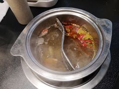 -味芝树·牛排烤肉自助(海亮店)