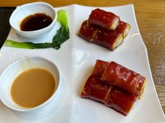 -小城粥道·海胆鲜虾粥(解放广场店)