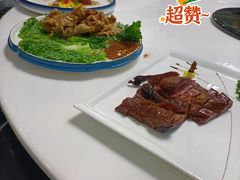 -丽华餐厅·天津菜(艳阳路店)