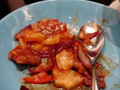 -Yan Ting宴庭中餐厅-长沙瑞吉酒店(运达店)