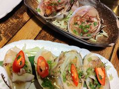 -质烤烤物·活烤海鲜(质烤总店)