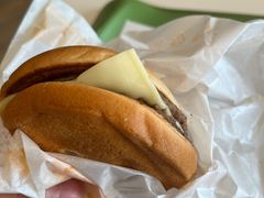 -麦当劳(鼓楼店)