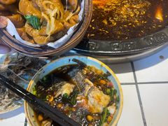 -费明中罗非鱼(大石坝店)