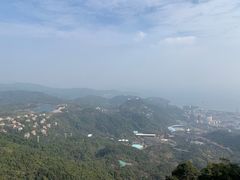 -东部华侨城