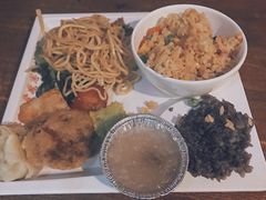 -素清香(解放路店)