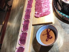 -羊大爷涮肉(亮马桥店)