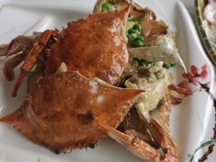 -碧海银沙海鲜餐厅(恒大海上威尼斯店)