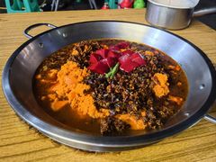 -毛毛老火锅(八年观音桥店)