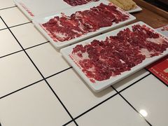 -幸运牛汕头小黄牛牛肉火锅(梅林店)