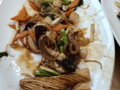 -渔码头食府(蓬莱阁店)