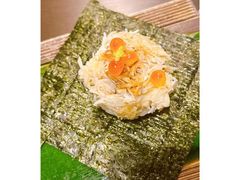 蟹肉寿司-Kitcho Izakaya 吉兆居酒屋