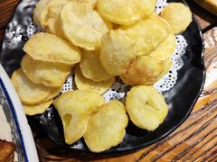 -卢布里西餐厅(总店)