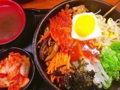 -米屋石锅拌饭(师大店)