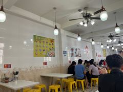 -芬芳甜品(同福路店)