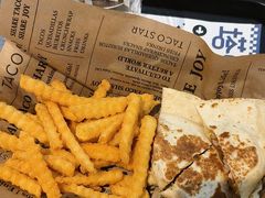 -TACO STAR 塔可星(下沙宝龙店)