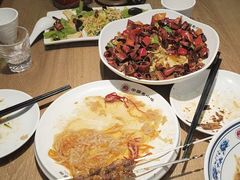 -直隶安家罩饼(复兴路店)