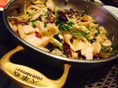 -大丰收鱼庄(宁德万达店)