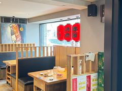 -土大力韩式烤肉料理(39年·和平路店)