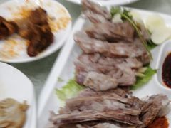 -清真悦宾楼食府(海湖店)