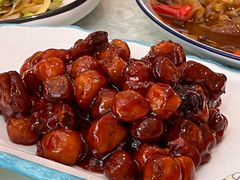 -眷江南之小蓝鲸(王府大街店)
