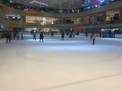 -冠军冰场CHAMPION RINK(苏州中心商场店)