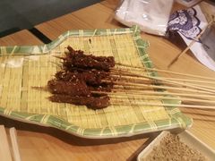 -觅香串串香·麻辣烫·冒菜(欧美广场店)