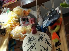 -玉桥餐厅(天坛店)