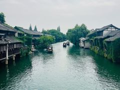 -乌镇望津里精品酒店