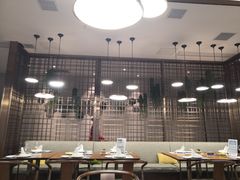 大堂-新长福(星沙店)