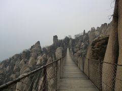 -嵖岈山风景区