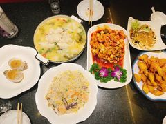 -双海酒店·海鲜家常菜(南戴河店)