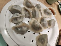 -吕氏疙瘩汤·海鲜新鲁菜(凯德mall新都心店)