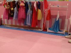 -嘉文梦想世界(SM天津滨海城市广场店)