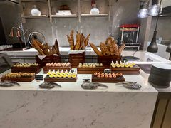 -禧粤YUE HOTEL(广州公园前地铁站店)