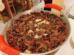 水煮鱼-辣婆婆(航天桥店)