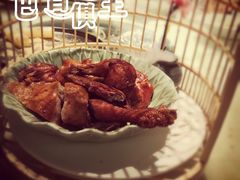 -佬麻雀·新湘菜(珠海金发购物中心店)