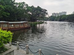 -荔湾博物馆
